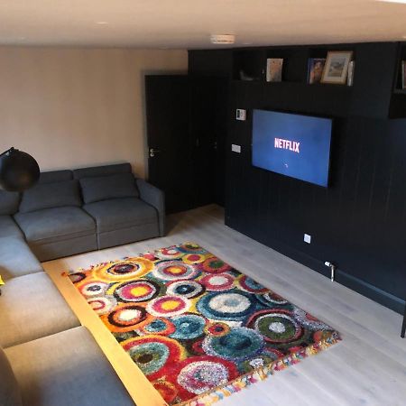 Westport Coastal Lodge Екстер'єр фото