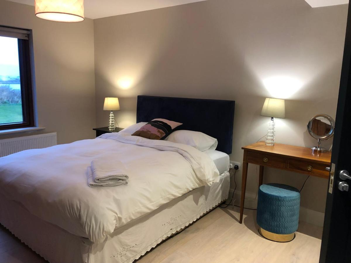 Westport Coastal Lodge Екстер'єр фото