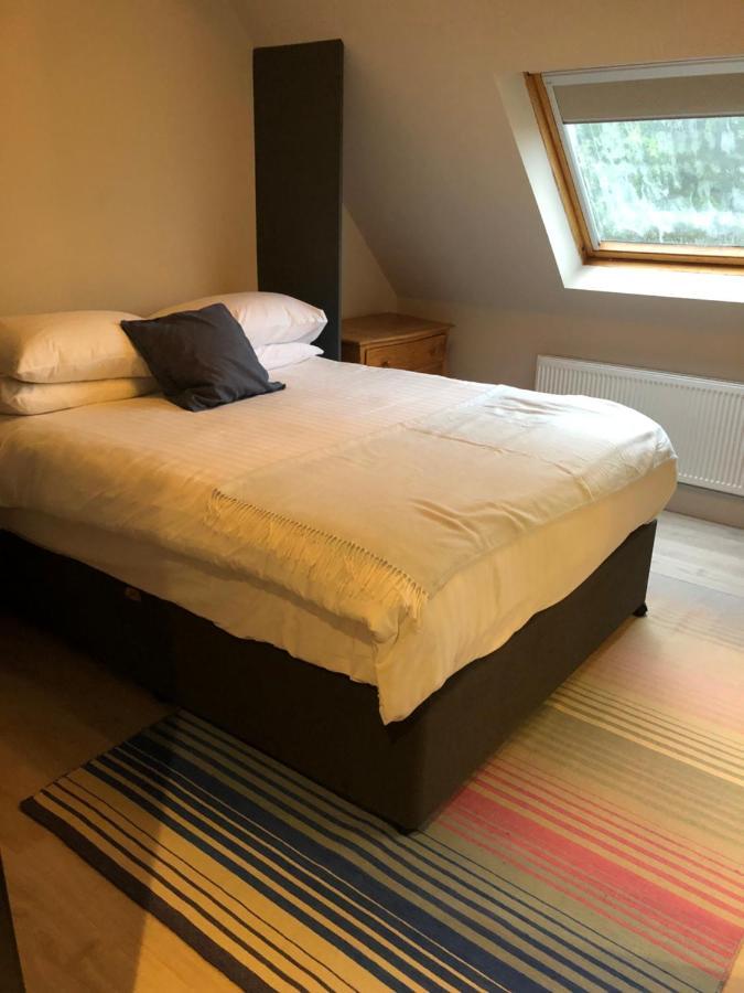 Westport Coastal Lodge Екстер'єр фото