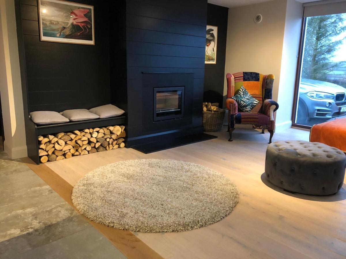 Westport Coastal Lodge Екстер'єр фото
