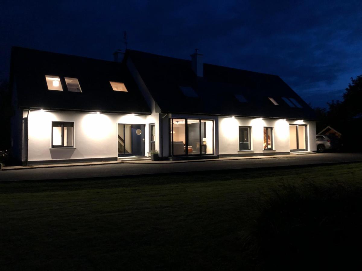 Westport Coastal Lodge Екстер'єр фото