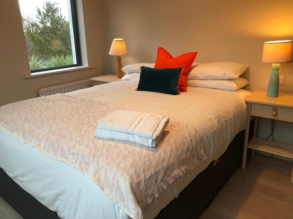 Westport Coastal Lodge Екстер'єр фото