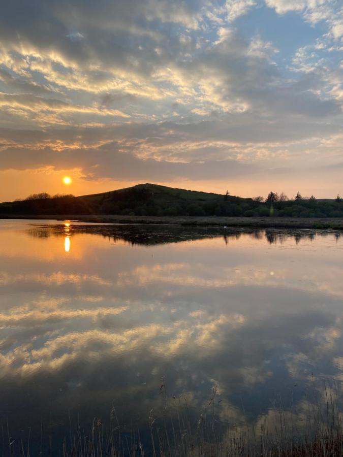 Westport Coastal Lodge Екстер'єр фото