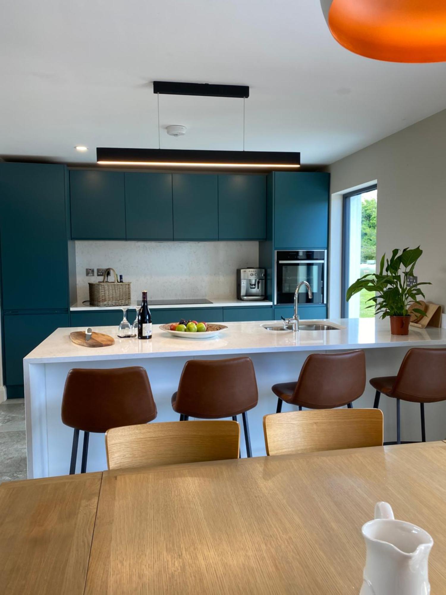 Westport Coastal Lodge Екстер'єр фото