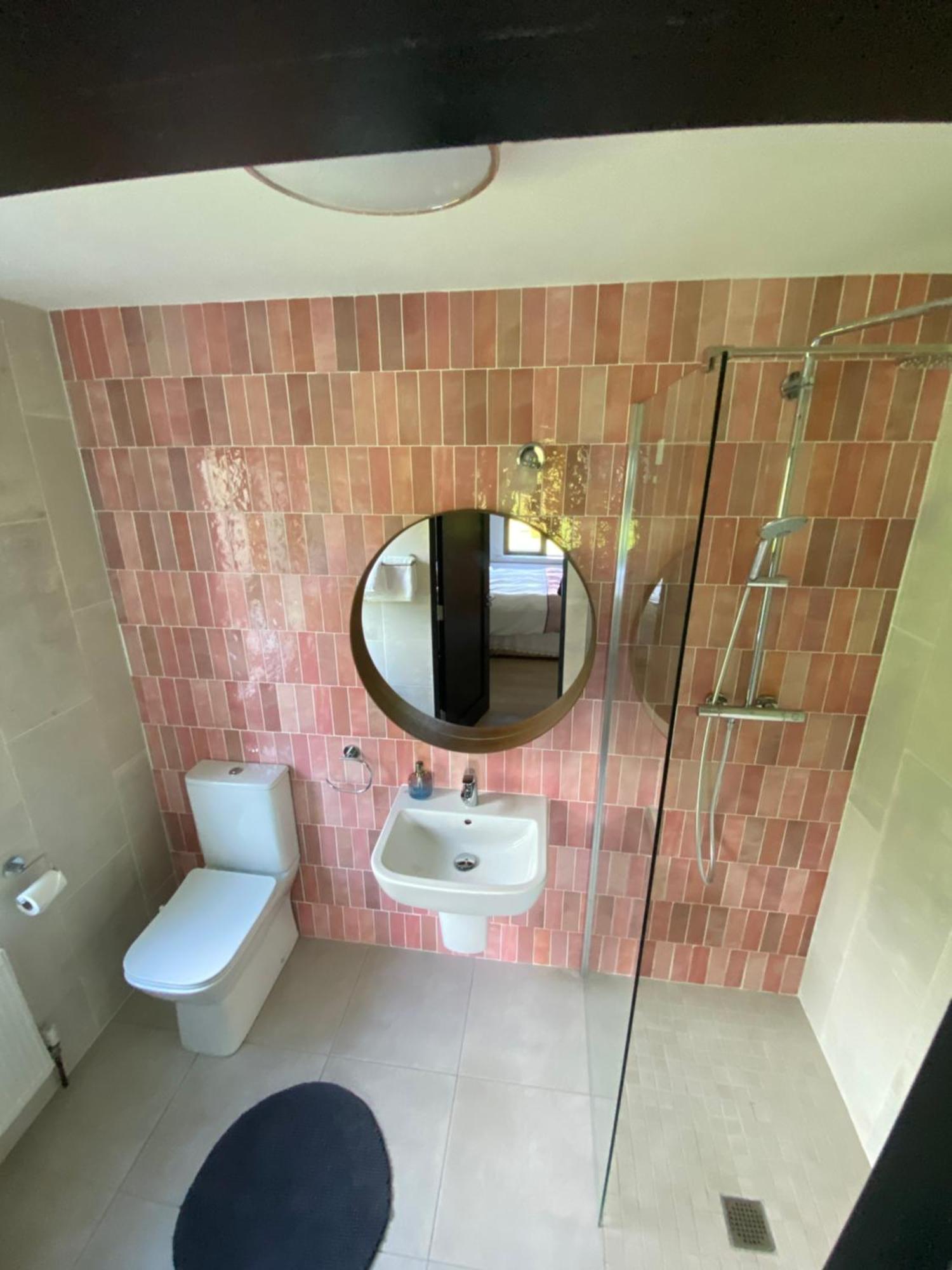 Westport Coastal Lodge Екстер'єр фото
